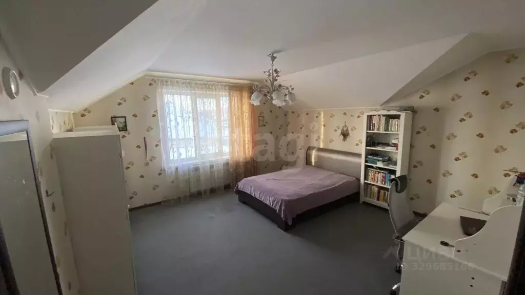Дом в Татарстан, Альметьевск Станичная ул., 4А (227 м) - Фото 1
