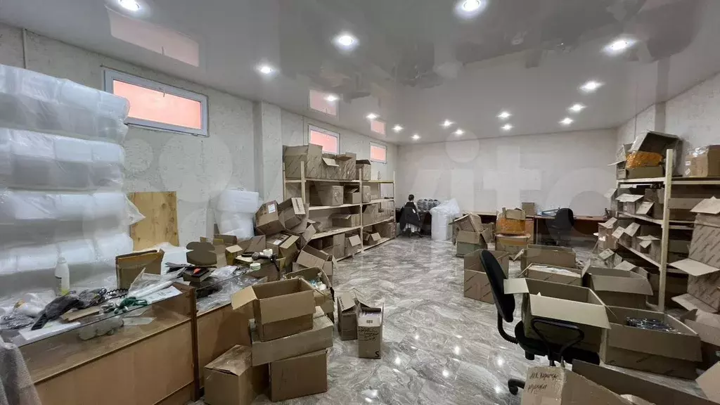 Офисы с арендаторами 427 м Доход 155тр Собственни - Фото 1