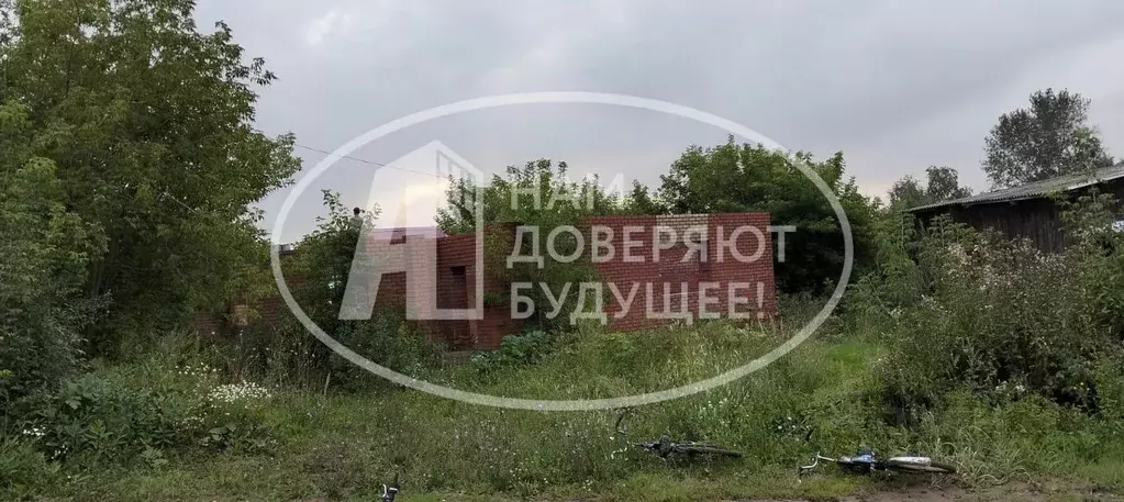 Дом в Пермский край, Чернушинский муниципальный округ, с. Сульмаш ул. ... - Фото 1