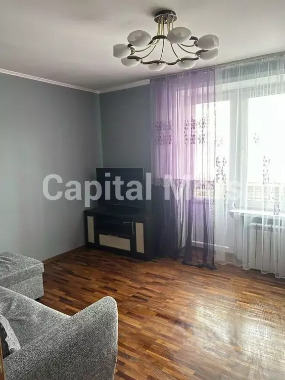 2-к кв. Москва ул. Усачева, 19К3 (41.0 м) - Фото 1
