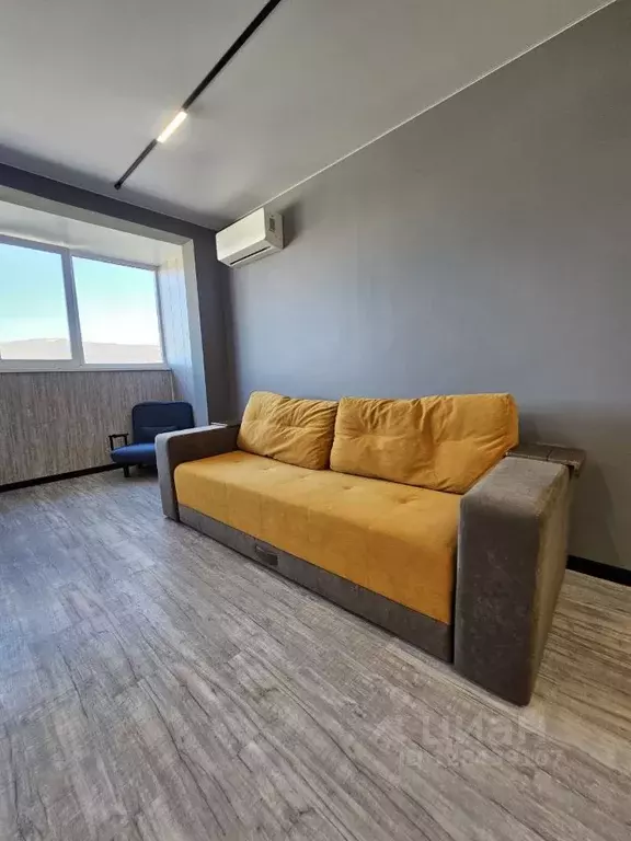 1-к кв. Приморский край, Владивосток ул. Анны Щетининой, 12 (36.0 м) - Фото 2