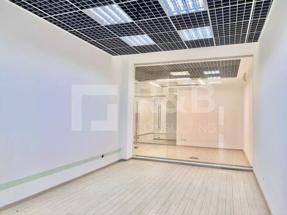 Офис в Москва Киевское шоссе, 22-й км, 4с1кА (1132 м) - Фото 2