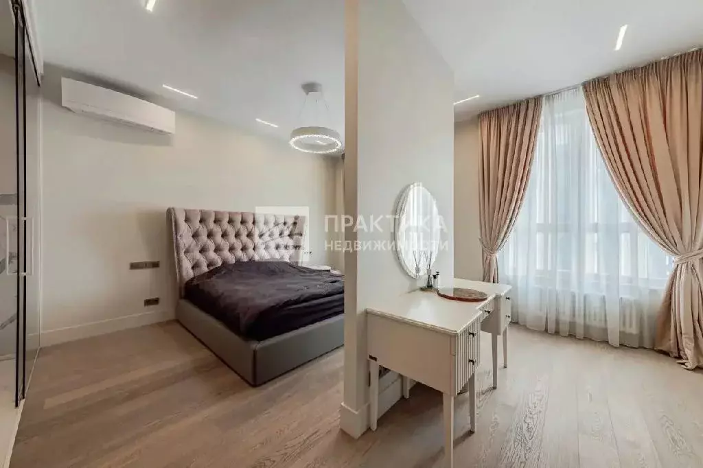 Продается квартира со свободной планировкой - Фото 1