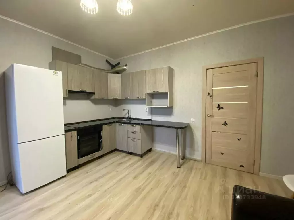 Студия Санкт-Петербург Усть-Славянка тер., ул. Заводская, 15 (25.0 м) - Фото 2