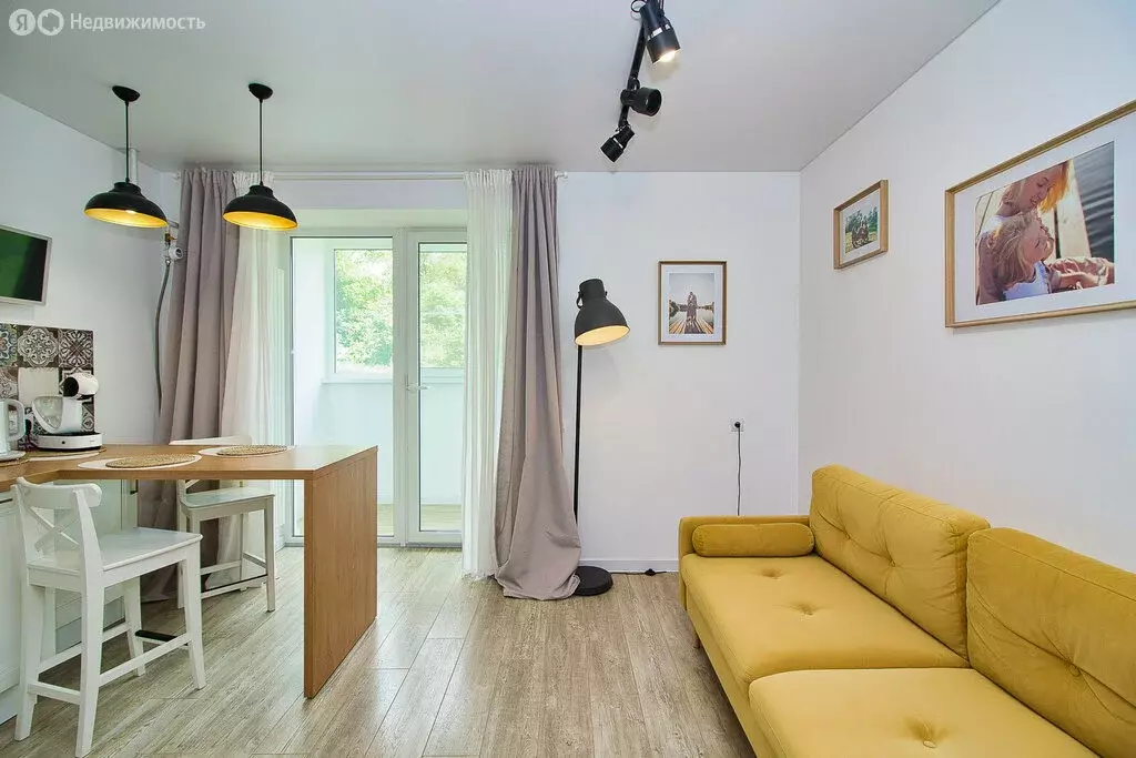 2-комнатная квартира: Владимир, 3-я Кольцевая улица, 16 (70 м) - Фото 1