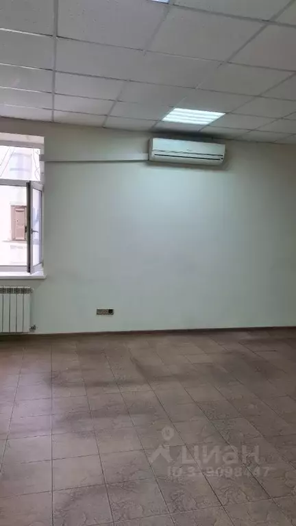 Офис в Томская область, Томск просп. Ленина, 104 (40 м) - Фото 1