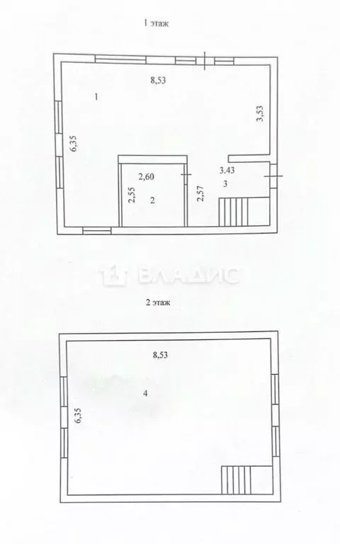 Дом в Пензенская область, Пенза Механизатор СДТ, 131 (106 м) - Фото 1