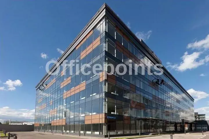Офис в Москва Каширское ш., 3К2С12 (128 м) - Фото 1
