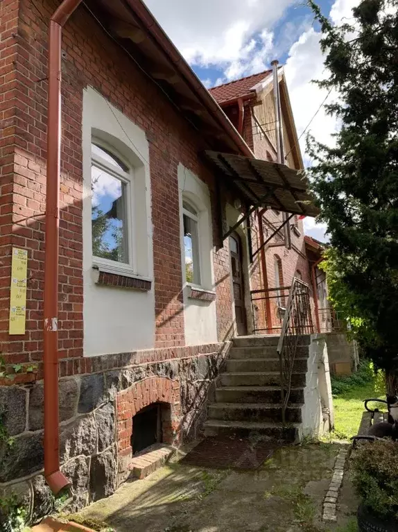 Студия Калининградская область, Янтарный пгт ул. Советская, 45 (27.8 ... - Фото 2