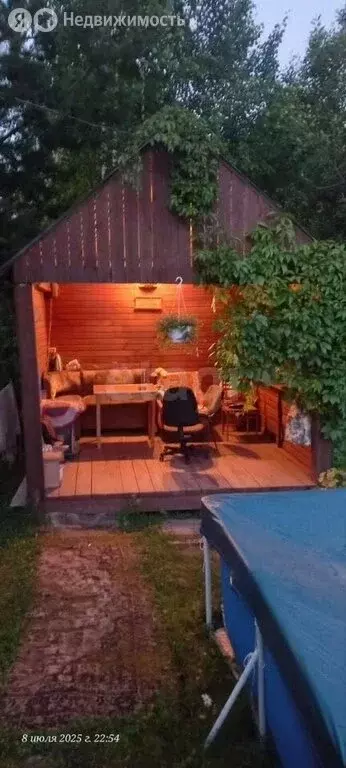 Дом в Пермский край, Краснокамский муниципальный округ, массив ... - Фото 1