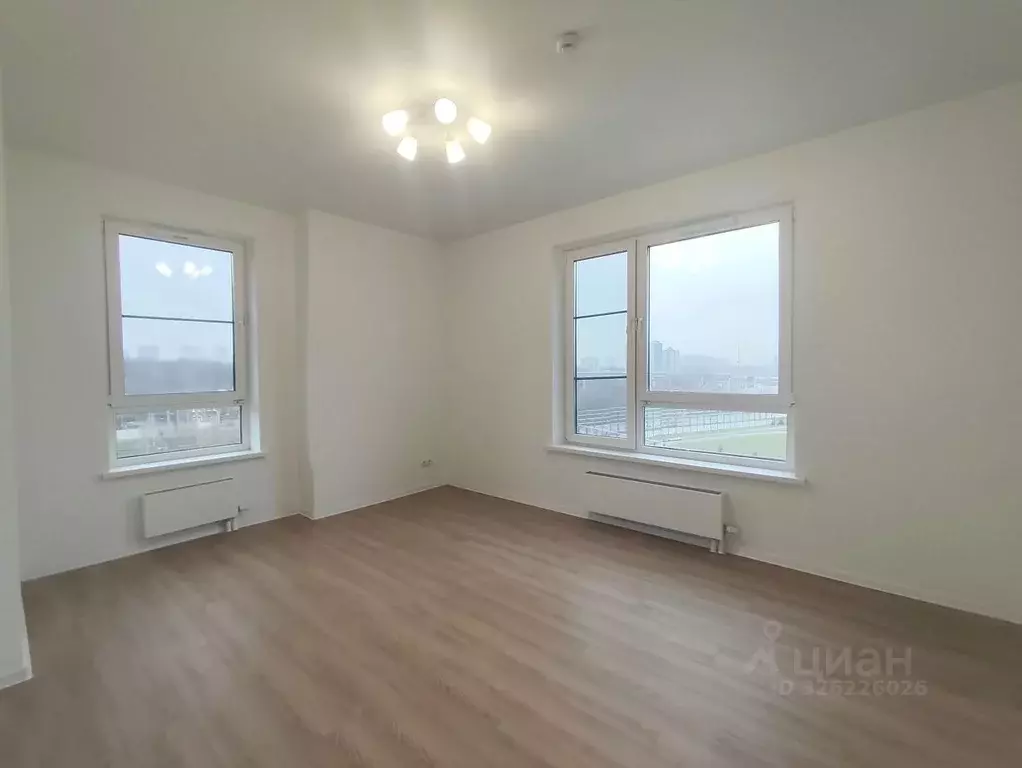 3-к кв. Москва Кусковская ул., 12/1 (74.0 м) - Фото 1