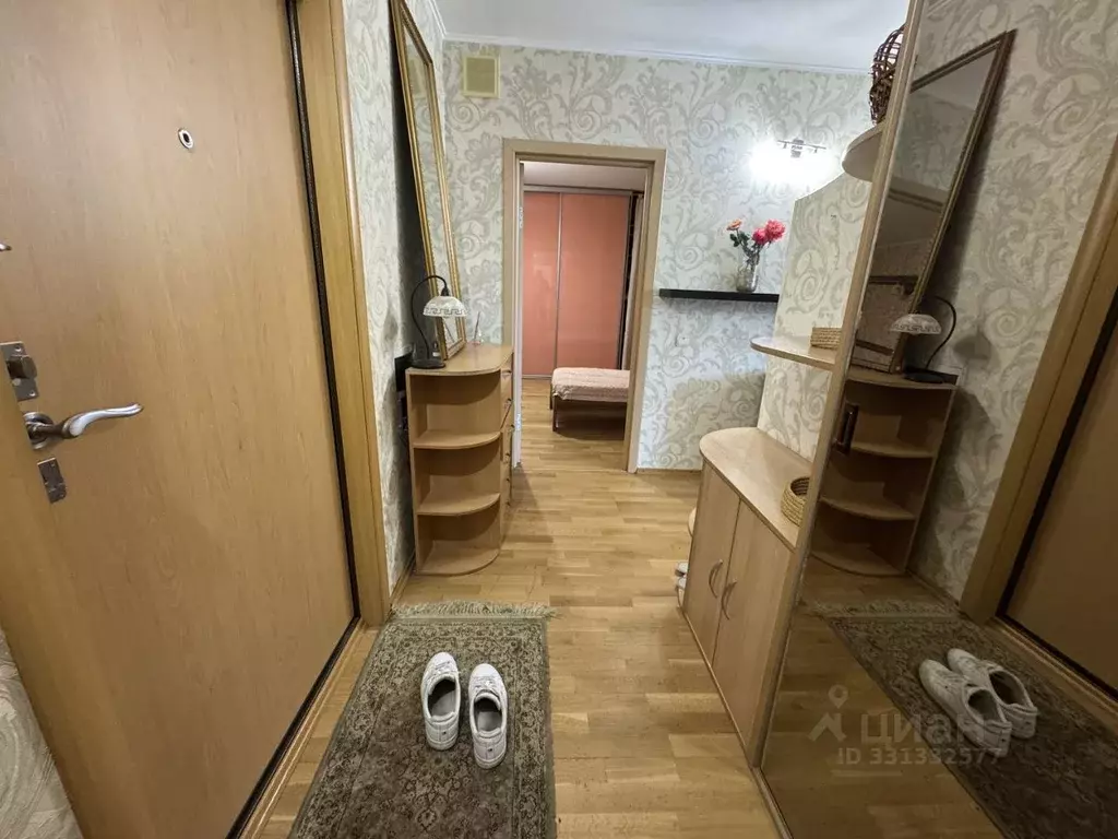 3-к кв. Московская область, Красногорск городской округ, пос. ... - Фото 2