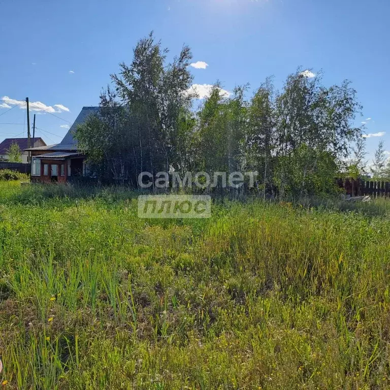 Участок, 24 сот., сельхоз (снт или днп) - Фото 1