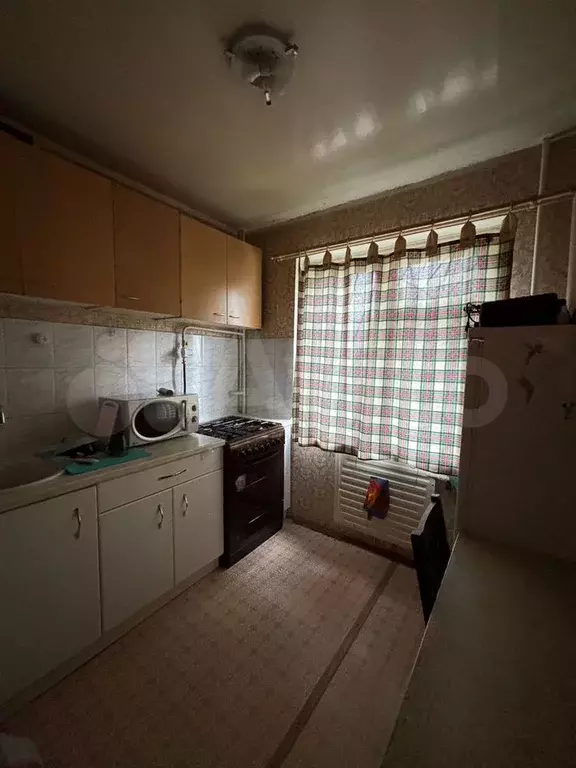 2-к. квартира, 43 м, 2/5 эт. - Фото 1