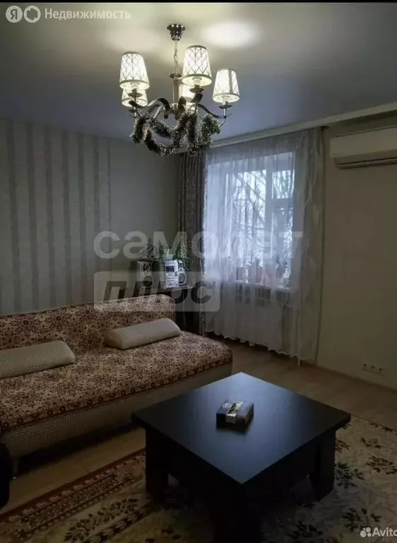 2-комнатная квартира: Симферополь, Заводской переулок, 44 (62.8 м) - Фото 1