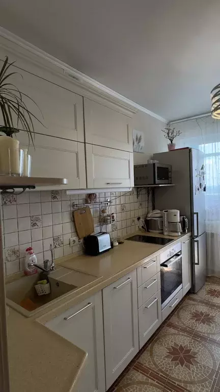 Продаётся 2-к квартира, 64 м - Фото 1