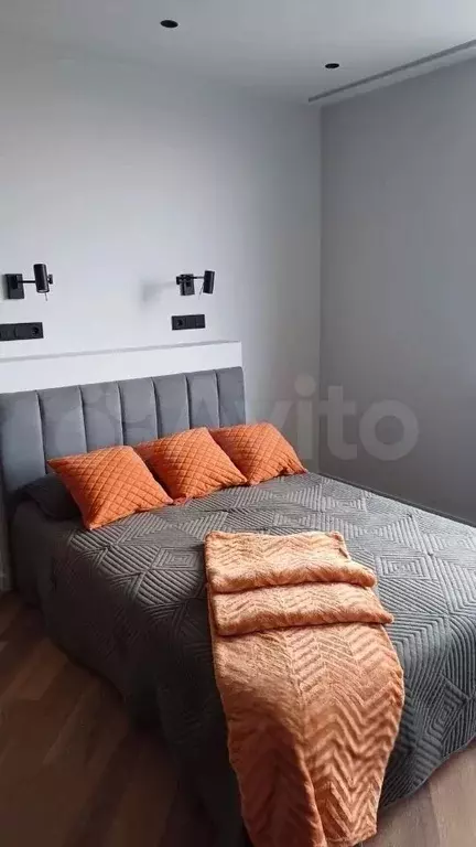 1-к. квартира, 36 м, 8/16 эт. - Фото 0