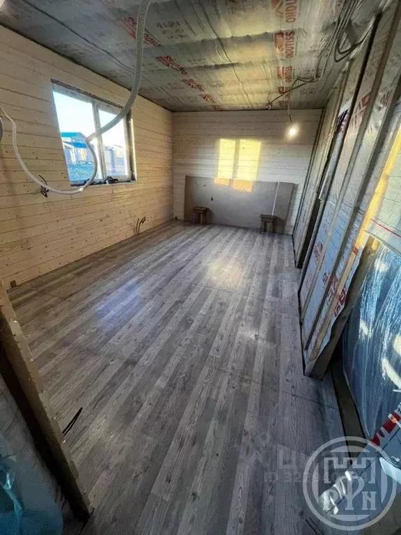 Дом в Ленинградская область, Всеволожский район, Лесколовское с/пос, ... - Фото 2