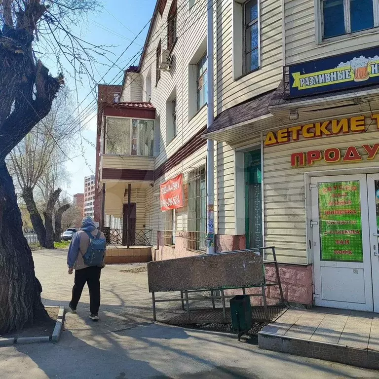 Торговая площадь - Фото 1