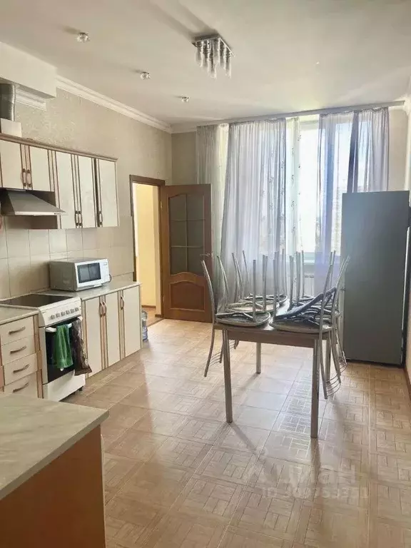 3-к кв. Ростовская область, Ростов-на-Дону ул. Текучева, 139Г (130.0 ... - Фото 2