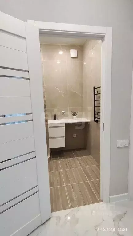 1-к кв. Ростовская область, Аксайский район, Щепкинское с/пос, пос. ... - Фото 1