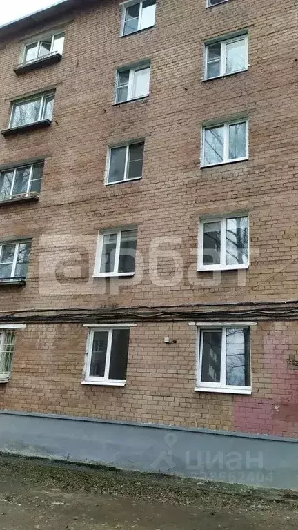 1-к кв. Ярославская область, Ярославль ул. Павлова, 39к2 (18.5 м) - Фото 1
