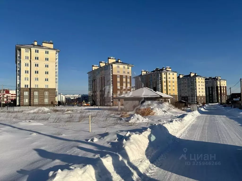 Участок в Калининградская область, Зеленоградский муниципальный округ, ... - Фото 1