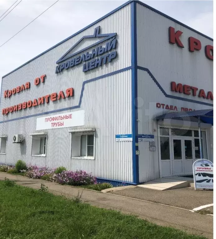 Сдам помещение свободного назначения, 422 м - Фото 0