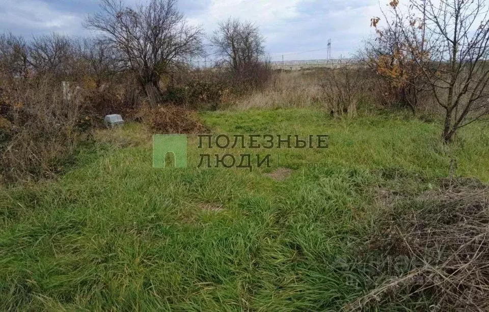 Участок в Краснодарский край, Крымский район, Адагум хут. ул. Горького ... - Фото 2