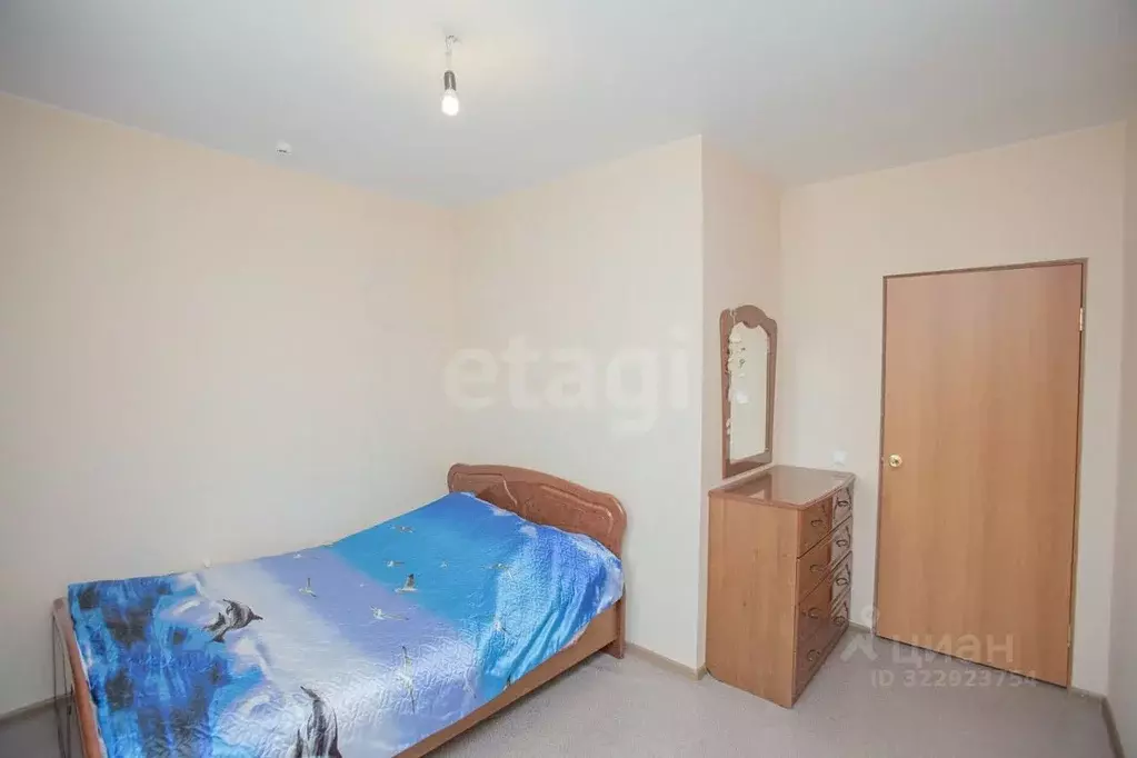 3-к кв. Нижегородская область, Нижний Новгород бул. Южный, 17 (70.8 м) - Фото 1