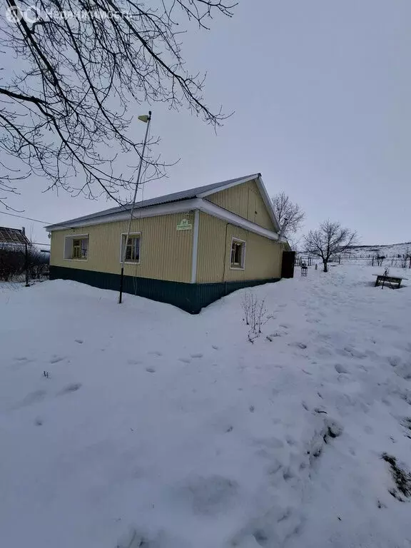 Дом в село Каракашлы, улица Нуримана (80 м) - Фото 1