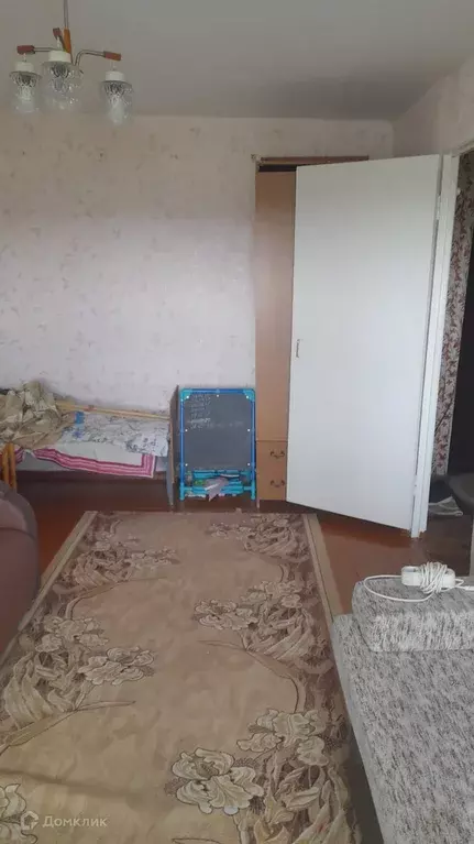 Продаётся 2-к квартира, 40.7 м - Фото 1