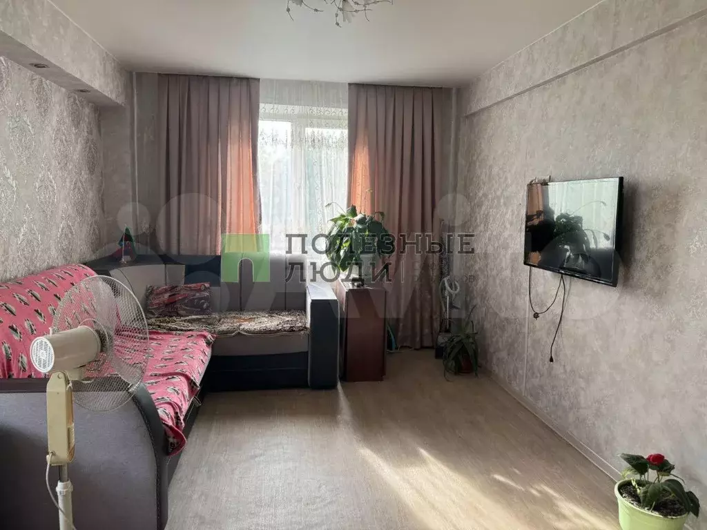 2-к. квартира, 48 м, 3/5 эт. - Фото 0