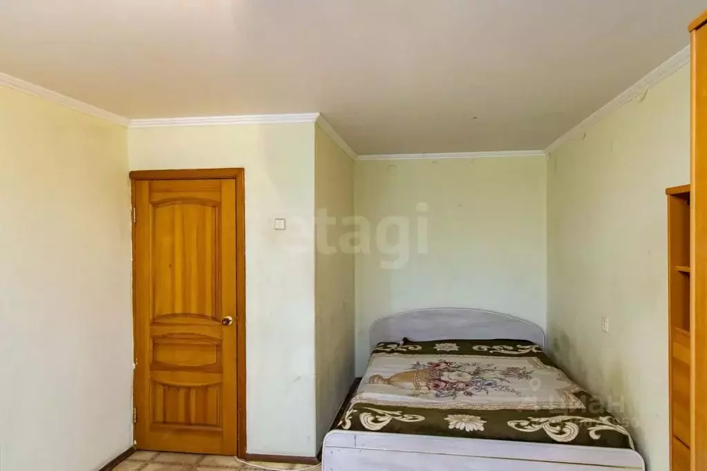 1-к кв. Тюменская область, Тюмень ул. Осипенко, 84А (33.9 м) - Фото 1