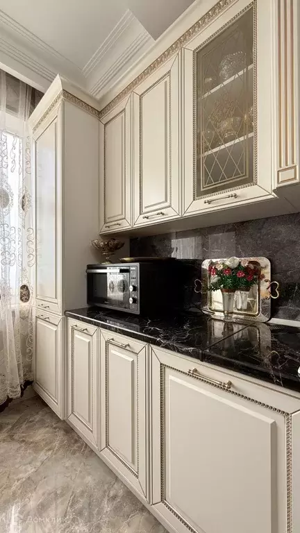 Продаётся 3-к квартира, 80 м - Фото 1