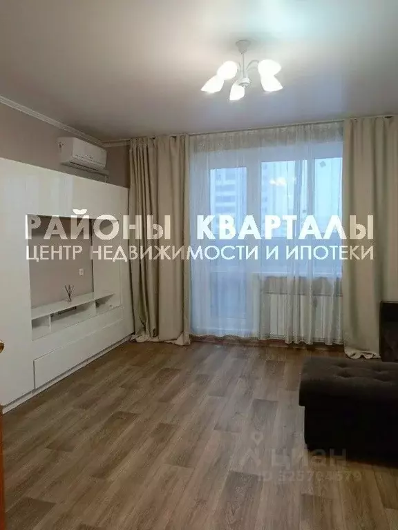 1-к кв. Челябинская область, Челябинск ул. Александра Шмакова, 24 ... - Фото 1