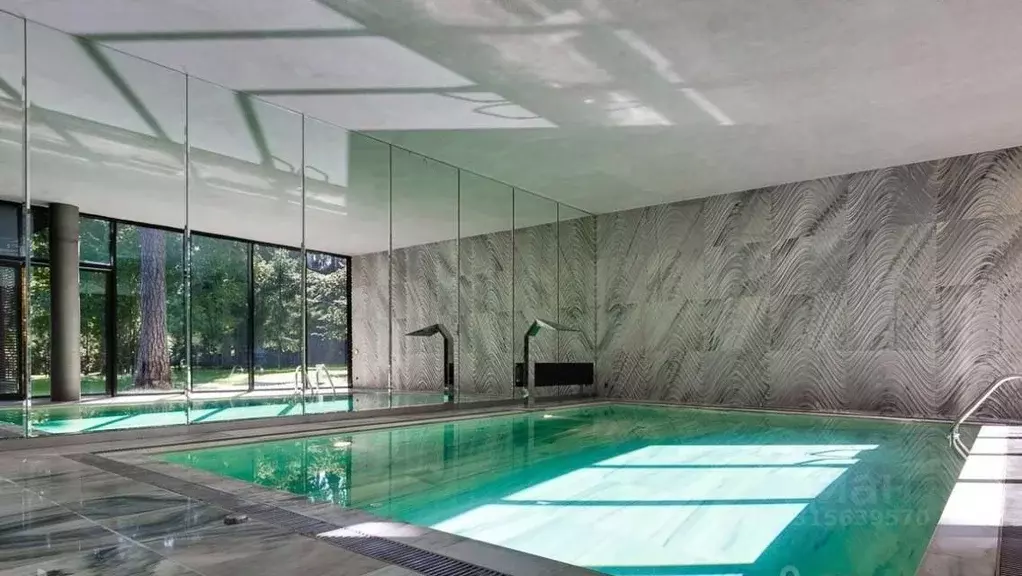 Коттедж в Московская область, Одинцовский городской округ, пос. ... - Фото 1