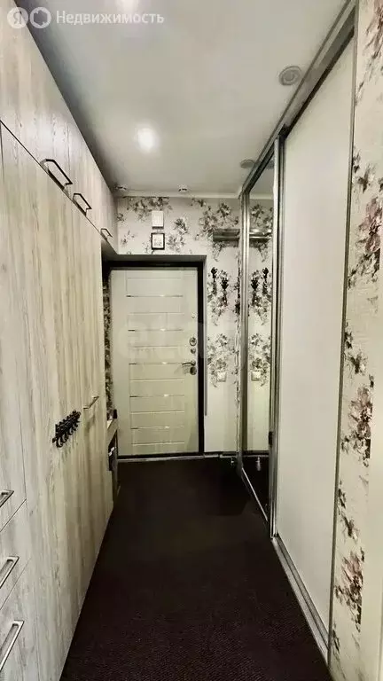 2-комнатная квартира: Раменское, Молодёжная улица, 28 (58.8 м) - Фото 1