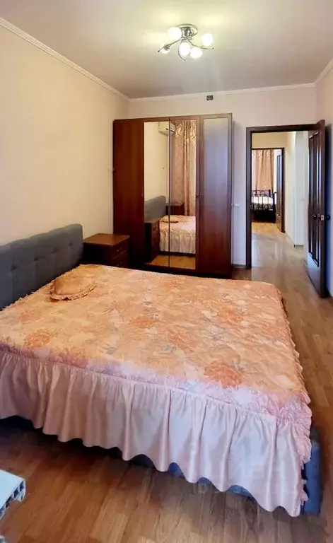 3-к кв. Краснодарский край, Новороссийск ул. Героев Десантников, 24 ... - Фото 1