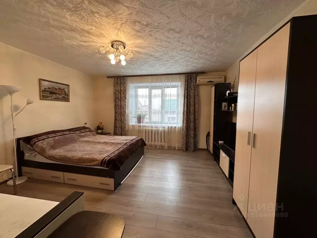 2-к кв. Краснодарский край, Ейск ул. Карла Либкнехта, 10 (43.0 м) - Фото 1