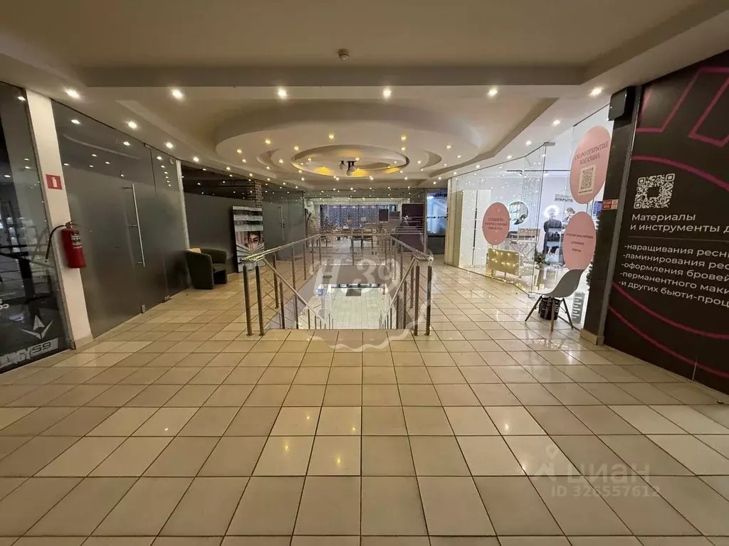 Помещение свободного назначения в Калининградская область, Калининград ... - Фото 2