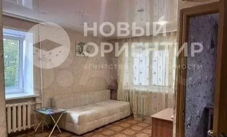 1-к. квартира, 30 м, 4/5 эт. - Фото 0