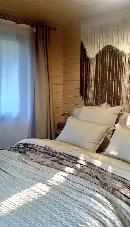 Дом в Краснодарский край, Сочи городской округ, с. Детляжка  (84 м) - Фото 1