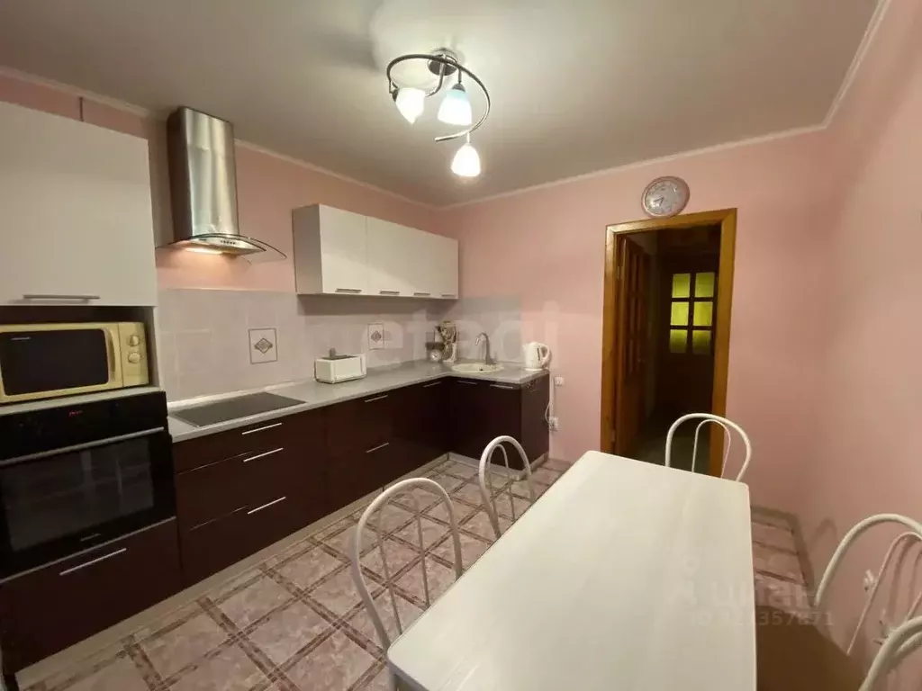 3-к кв. Тюменская область, Тюмень Механическая ул., 31 (65.0 м) - Фото 1