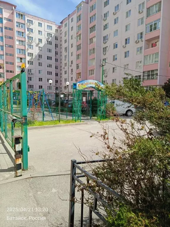 1-к. квартира, 33 м, 9/10 эт. - Фото 1