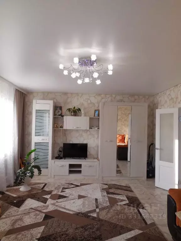 Коттедж в Омская область, Омск СОСН Птицевод-2 тер.,  (100 м) - Фото 2