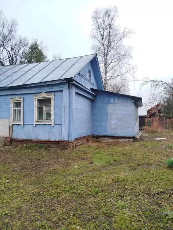 Участок в Московская область, Химки Сходня мкр, ул. Ленина, 12 (8.0 ... - Фото 2