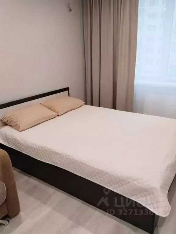 1-к кв. Самарская область, Самара просп. Кирова, 322Ак3 (39.0 м) - Фото 2