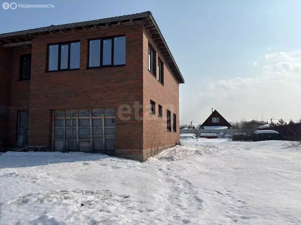 Дом в Тульская область, городской округ Тула, деревня Скобелево, ... - Фото 2