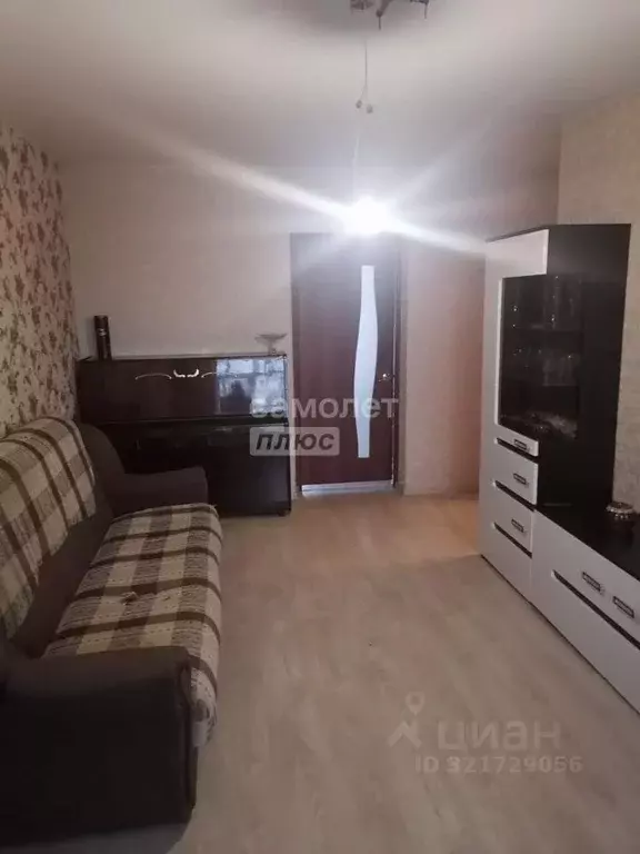 3-к кв. Рязанская область, Рязань ул. Типанова, 16к1 (60.0 м) - Фото 2